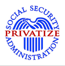 Privatize Social Security "Make the Poor Wealthy"